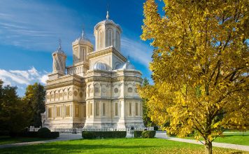 Manastiri – Cele mai frumoase manastiri din Romania manastiri