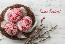 Mesaje de Paste – Mesaje si urari deosebite de Paste pentru cei dragi mesaje de paste