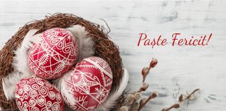Mesaje de Paste – Mesaje si urari deosebite de Paste pentru cei dragi mesaje de paste