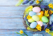 Mesaje de Paste crestine – Cele mai frumoase mesaje crestine pentru cei dragi cu ocazia sarbatorilor de Paste mesaje de paste crestine