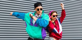 Moda anilor ’90: tendinte, stil si celebritati moda anilor 90 tendinte stil si celebritati
