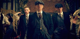 Tot ce ai nevoie sa stii despre serialul Peaky Blinders peaky blinders