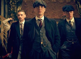Tot ce ai nevoie sa stii despre serialul Peaky Blinders peaky blinders