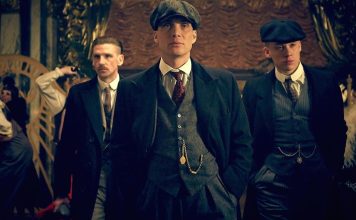 Tot ce ai nevoie sa stii despre serialul Peaky Blinders peaky blinders