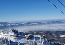 Poiana Brasov – Cea mai luxoasa statiune montana din Romania poiana brasov
