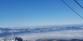 Poiana Brasov – Cea mai luxoasa statiune montana din Romania poiana brasov