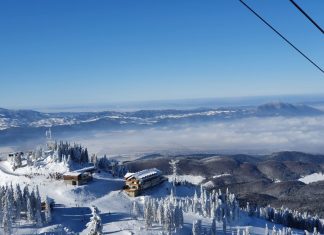 Poiana Brasov – Cea mai luxoasa statiune montana din Romania poiana brasov