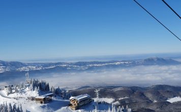 Poiana Brasov – Cea mai luxoasa statiune montana din Romania poiana brasov