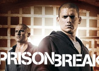 Recapitularea sezoanelor 1-5 din Prison Break si clasamentul personajelor prison break