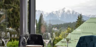 Top restaurante in Romania restaurante in romania