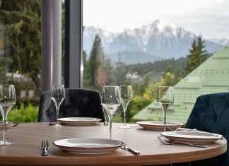 Top restaurante in Romania restaurante in romania