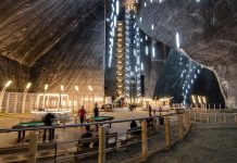 Salina Turda-Tot ce trebuie sa stii inainte de a o vizita salina turda tot ce trebuie sa stii