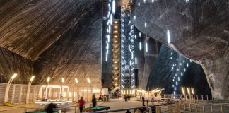 Salina Turda-Tot ce trebuie sa stii inainte de a o vizita salina turda tot ce trebuie sa stii