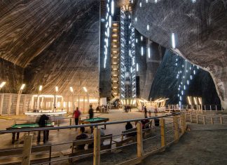 Salina Turda-Tot ce trebuie sa stii inainte de a o vizita salina turda tot ce trebuie sa stii