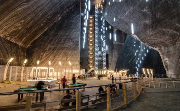 Salina Turda-Tot ce trebuie sa stii inainte de a o vizita salina turda tot ce trebuie sa stii