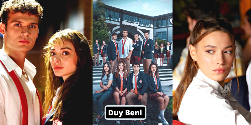 Seria turcească Duy Beni