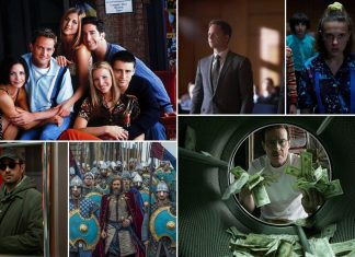 Cele mai bune seriale de vizionat pe Netflix seriale netflix