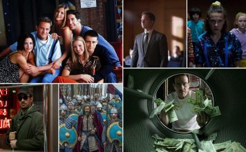 Cele mai bune seriale de vizionat pe Netflix seriale netflix