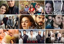 Cele mai frumoase seriale turcesti seriale turcesti