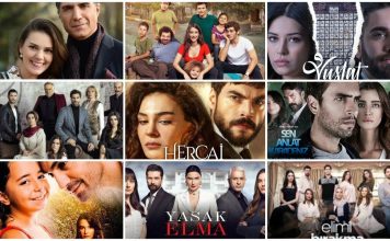 Cele mai frumoase seriale turcesti seriale turcesti