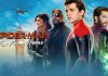 Spider-Man: Far From Home: Rezumat, review si alte informatii esentiale spider man far from home 1