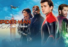 Spider-Man: Far From Home: Rezumat, review si alte informatii esentiale spider man far from home 1