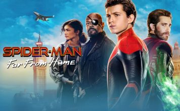 Spider-Man: Far From Home: Rezumat, review si alte informatii esentiale spider man far from home 1