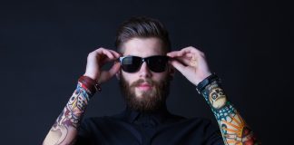 Tatuaje pentru barbati: modele interesante in 2023 tatuaje barbati 1