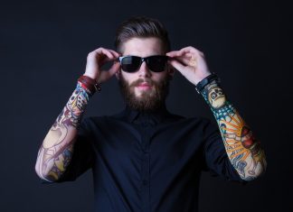 Tatuaje pentru barbati: modele interesante in 2023 tatuaje barbati 1