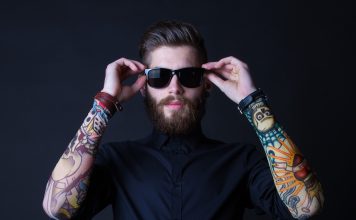 Tatuaje pentru barbati: modele interesante in 2023 tatuaje barbati 1