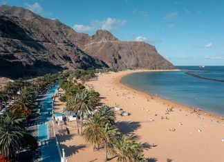 Tenerife – Insula care trezeste cele mai intense emotii tenerife