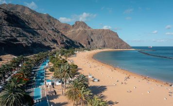 Tenerife – Insula care trezeste cele mai intense emotii tenerife