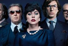 The House of Gucci: Adevarata poveste, coloana sonora si multe altele the house of gucci
