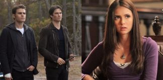 The Vampire Diaries: Povestea fiecarui sezon the vampire diaries povestea fiecarui sezon