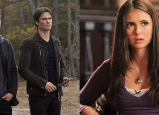 The Vampire Diaries: Povestea fiecarui sezon the vampire diaries povestea fiecarui sezon