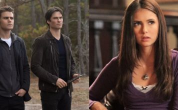 The Vampire Diaries: Povestea fiecarui sezon the vampire diaries povestea fiecarui sezon