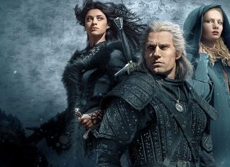 The Witcher: Rezumatul serialului, cartile si distributia the witcher