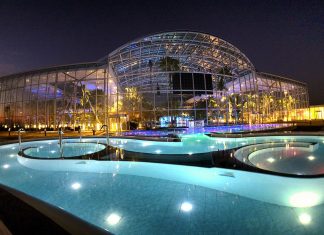 Therme Bucuresti – Tot ce trebuie sa stii therme bucuresti