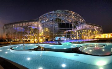 Therme Bucuresti – Tot ce trebuie sa stii therme bucuresti