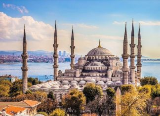 Turcia – O destinatie unica care merita descoperita turcia