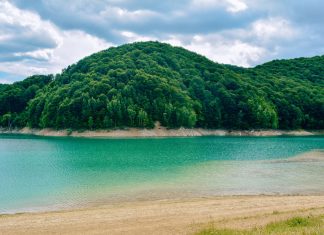 Valea Doftanei – O escapada in natura departe de agitatia din orase valea doftanei
