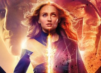X-Men: Dark Phoenix: Poveste, review, trailer si personaje x men dark phoenix 2