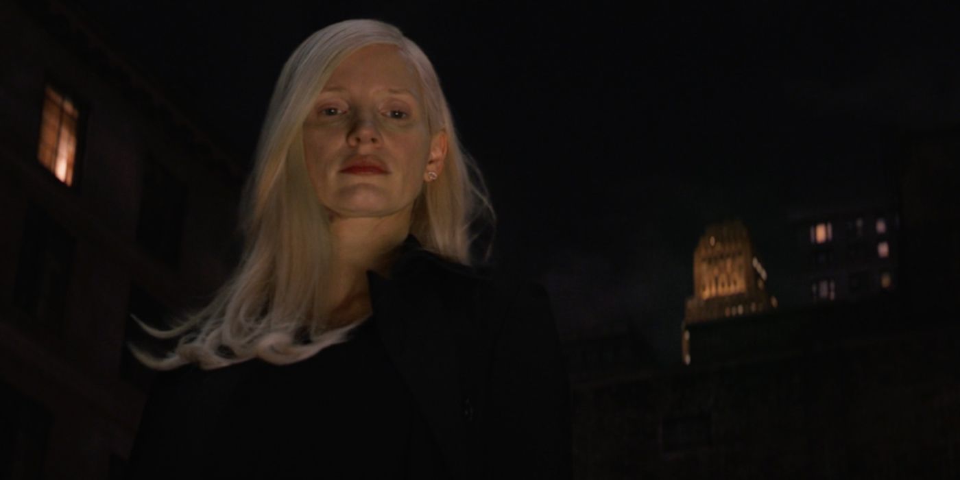 Trailerul X-Men Dark Phoenix Jessica Chastain la New York
