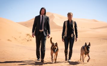 John Wick: Chapter 3 – Parabellum: O calatorie in lumea subterana a asasinilor John Wick Chapter 3 1