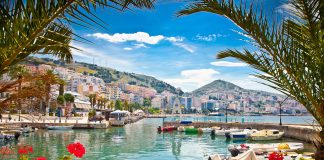 Albania – O tara magica! albania