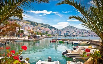 Albania – O tara magica! albania
