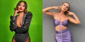 Alexandra Stan – Cantareata care a cucerit lumea muzicii pop alexandra stan