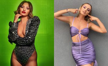 Alexandra Stan – Cantareata care a cucerit lumea muzicii pop alexandra stan