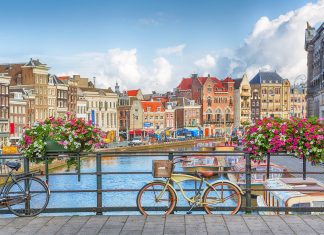 Amsterdam – Exploreaza splendoarea orasului si canalele sale uimitoare amsterdam