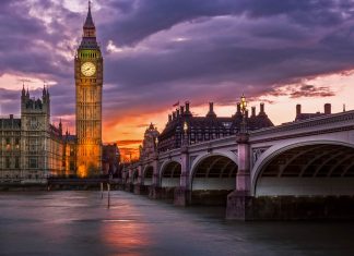 Anglia – O tara extraordinara cu o cultura impresionanta anglia